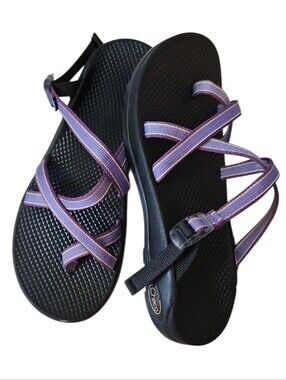 Chaco Womens Z Cloud Sandals, Size 9